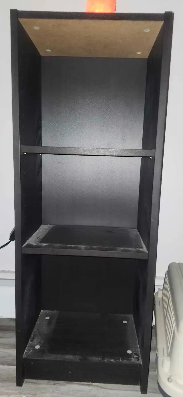 book shelf in Bookcases & Shelving Units in Edmonton - Image 3