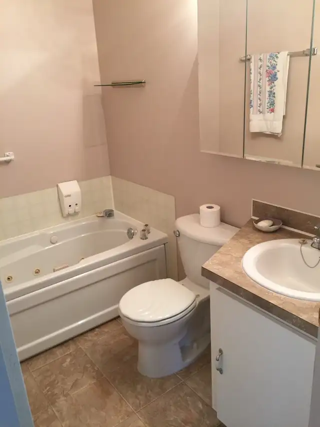 House for rent  in Long Term Rentals in Terrace - Image 4