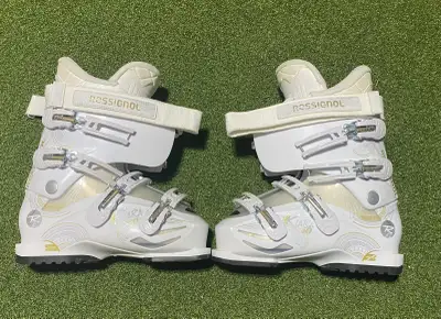 Women’s Ski Boots, View more