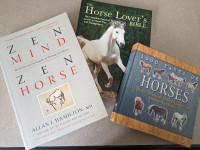 Horse Lover Books