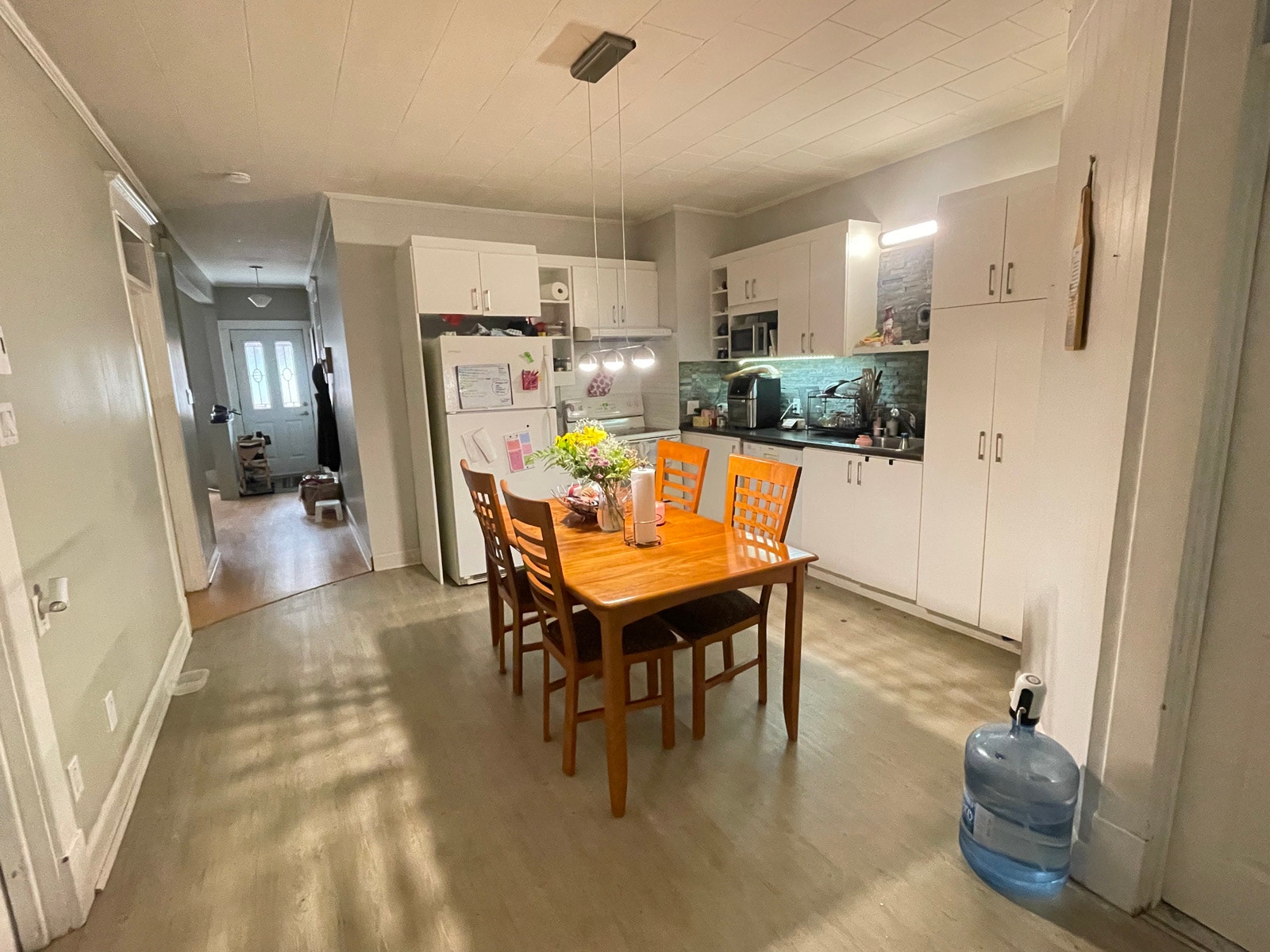 appartement 3 chambre — photo 1