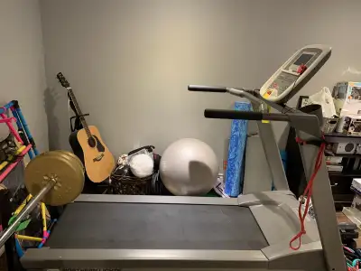 Northern Lights TD-195 Treadmill, View more
