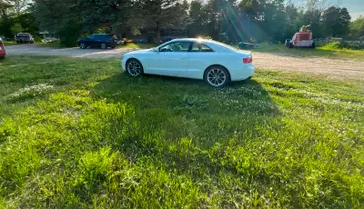 Amazing car lady driven no scratches no dents all highway driven selling because of moving inside is...