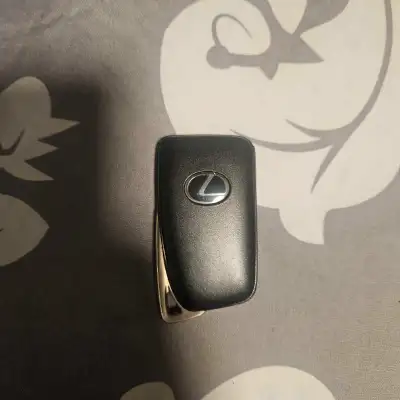 Lexus Key Fob