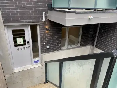 Welcome to this stunning urban townhouse in Scarborough, where modern living meets convenience. The...