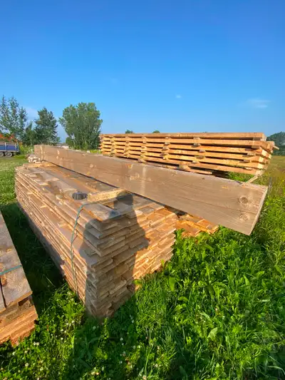 Lot de bois, liquidation, View more