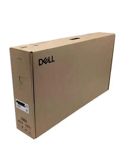 Dell Pro 27 Plus QHD Monitor - P2725D (Buy 2 for $500), View more