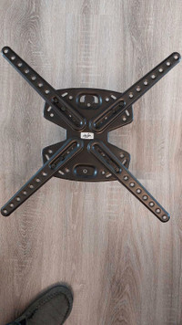 Wall mount up to 75 inches 150 lb. 