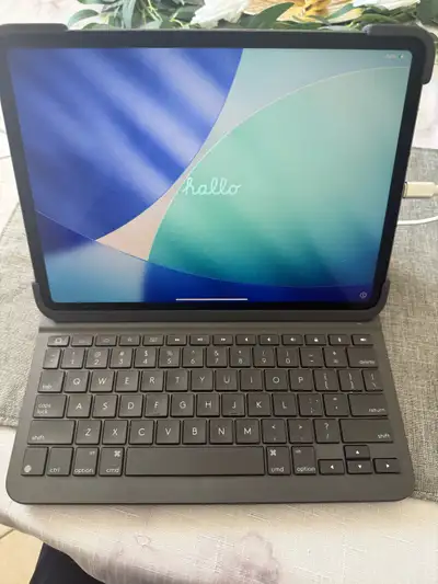 IPAD 11 PRO 2021 Wifi + Cellular, View more