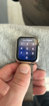 Apple Watch SE