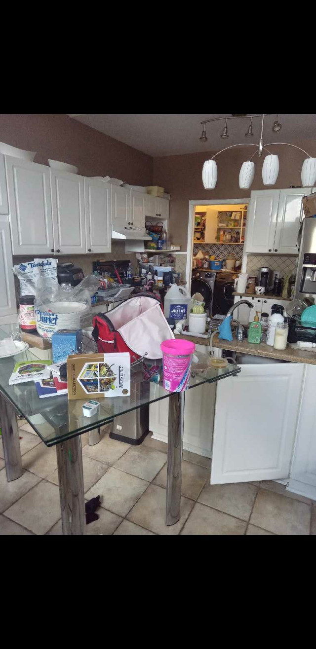 Residential, commercial, room attendance, garage organizer in Cleaning & Housekeeping in Ottawa