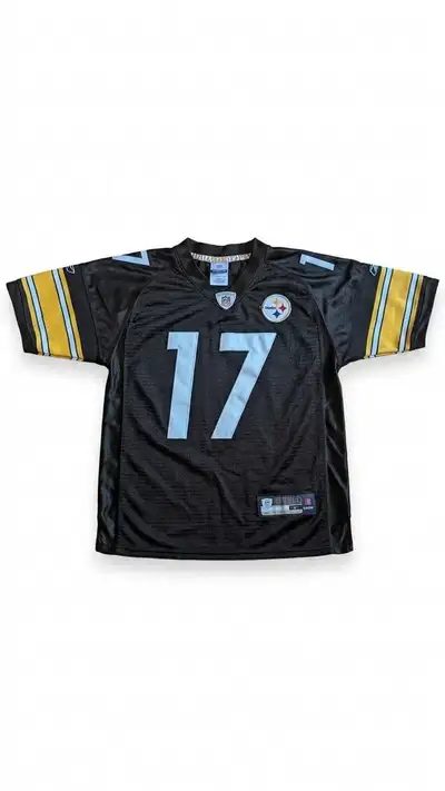 Maillot Reebok Pittsburgh Steelers L enfant , View more