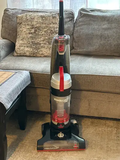 BISSELL POWERFORCE TURBO Vacuum EXCELLENT CONDITION, View more