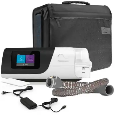 Resmed Airsense 11 CPAP Machine. All new in box. Never used. All accessories included. Very good pri...