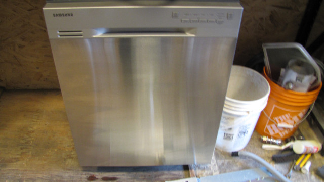 reconditioned dishwasher in Dishwashers in Moncton