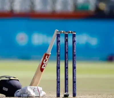 Looking for recreational cricket team.