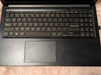 Asus Vivobook 15 (Laptop)