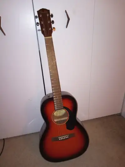 Fender CP-60s, View more