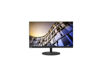 ThinkVision 27” Wide UHD Monitor with USB Type-C (4K)