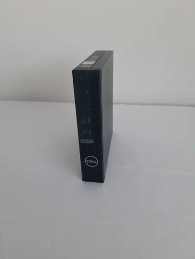 DELL Optiplex Micro ---- i5 -13500 ----, View more