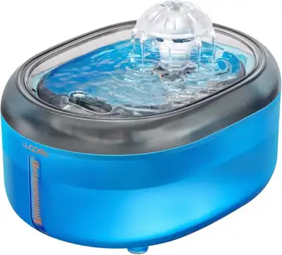 Automatic Pet Water Fountain, View more
