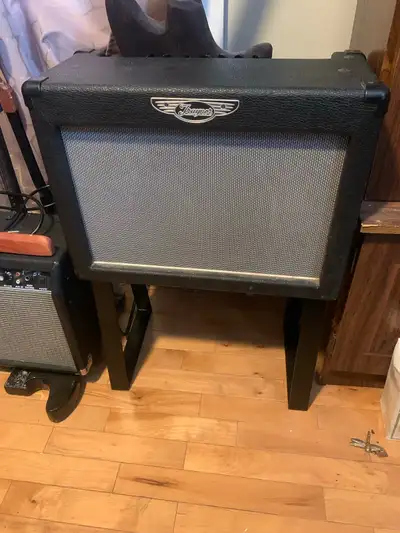 The Traynor Throne, View more