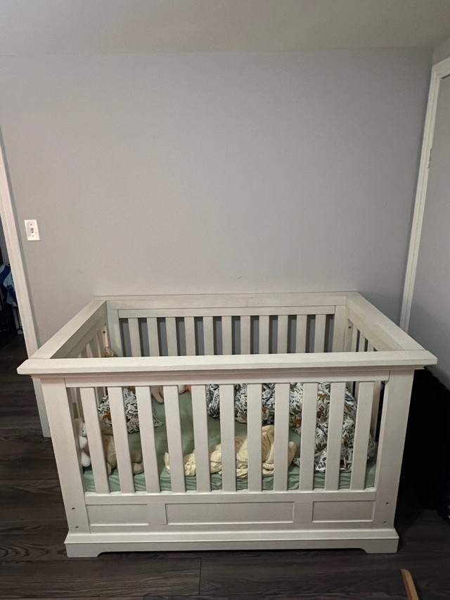 Baby Crib in Cribs in Markham / York Region