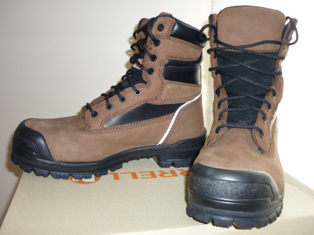 Bottes de travail Moosehead dans Chaussures pour hommes  à Laurentides - Image 2