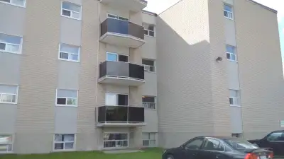 Two Bedroom Apartment