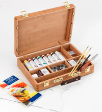 Art painting kit for Artists