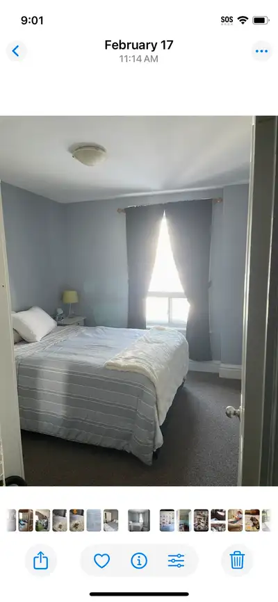 Room for rent