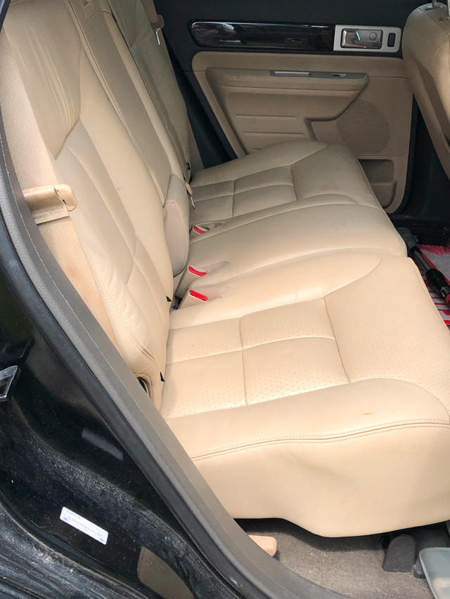 2008 Lincoln MKX in Cars & Trucks in Barrie - Image 3