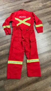 Coveralls  FR size 44
