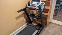 Sole F83 treadmill