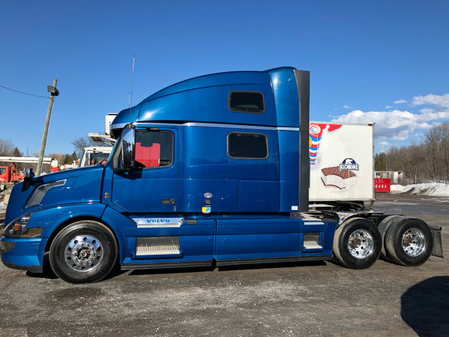 Volvo 780 2018  in Heavy Trucks in Gatineau - Image 4