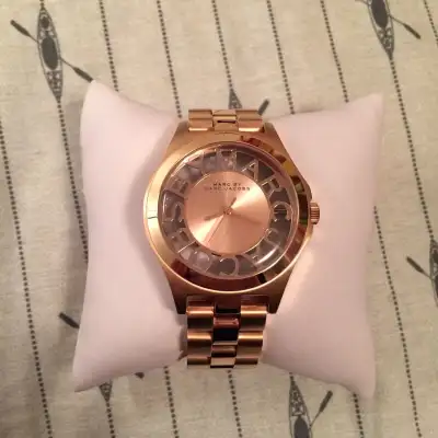 Brand New Marc Jacobs Women’s Watch, View more
