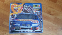 New Sealed Revell Limited Edition Hot Wheels Grand Prix Tin