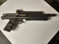 PMI II paintball marker