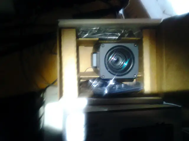 AJA RovoCam Integrated 4K/HD Camera with HDBaseT receivers avail in Cameras & Camcorders in City of Montréal - Image 2