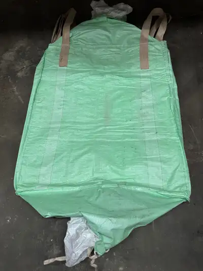 Empty bulk tote bags, View more