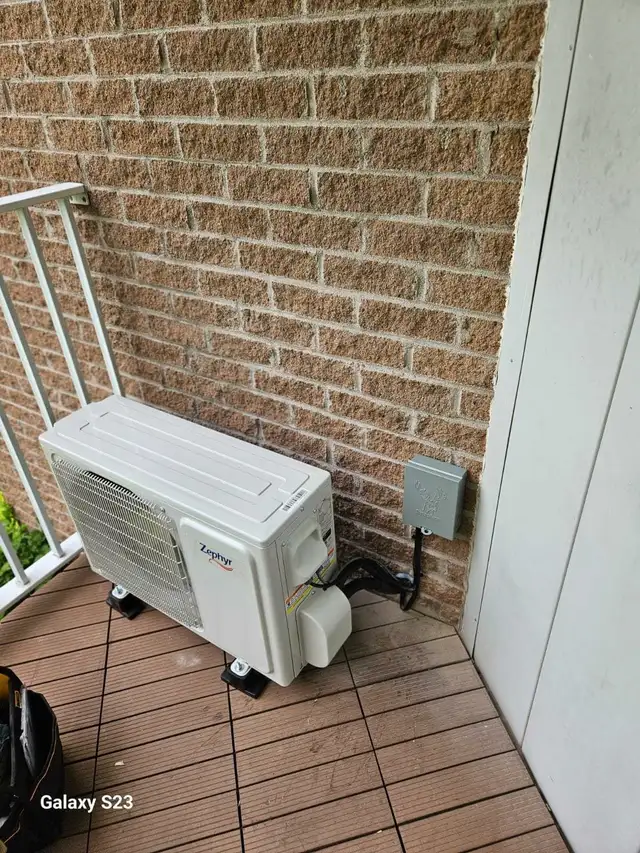 Thermopompe, Climatiseur, Heat pump, Air conditioner, HVAC,62865711467649122