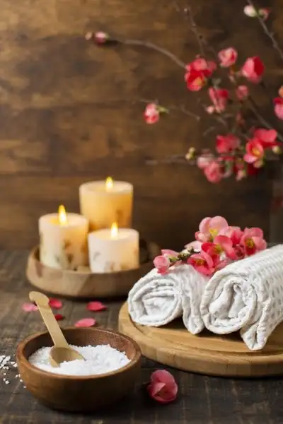 West Island,Relax to a full body!, View more