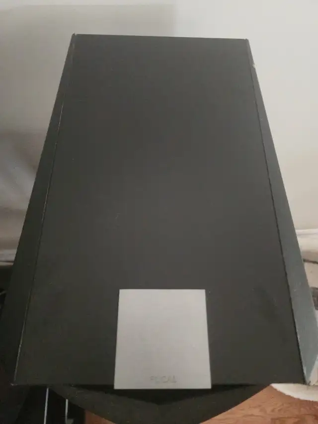 Focal Chorus 726 v in Speakers in Oshawa / Durham Region - Image 10