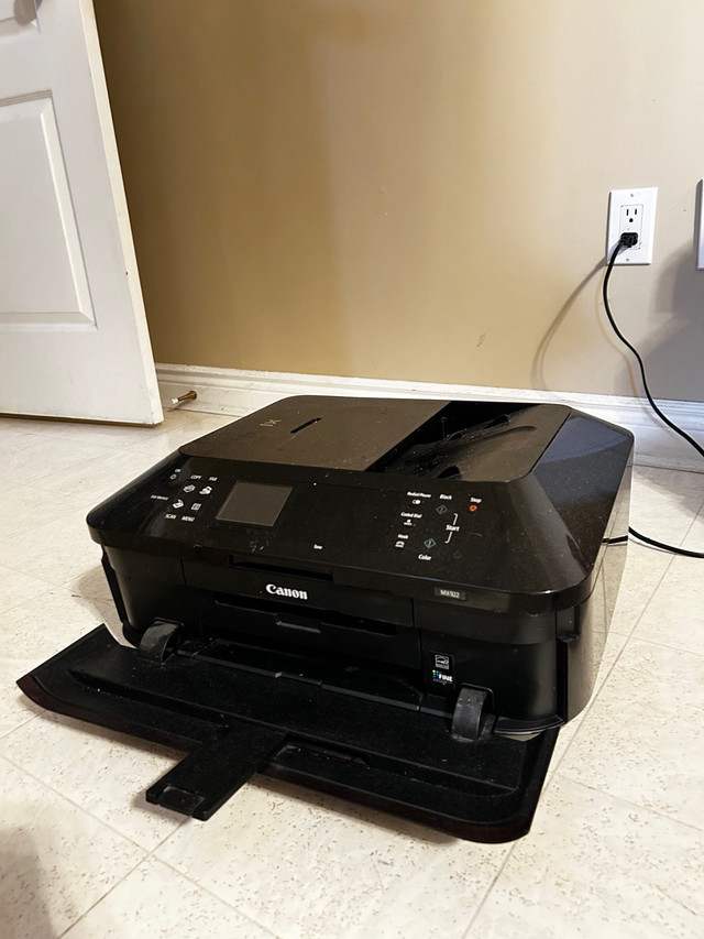 Printer for 10 in General Electronics in Oakville / Halton Region