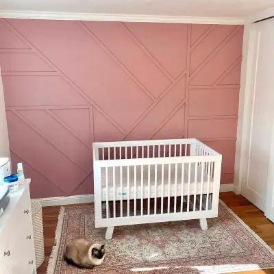 Accent Wall / Feature Wall, View more