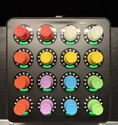 DJ Tech Tools Midi Fighter Twister, View more