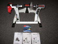 BICYCLE HOME TRAINER