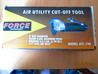 Cut-Off Tool by Force Internationallllllll - $35.00 obo