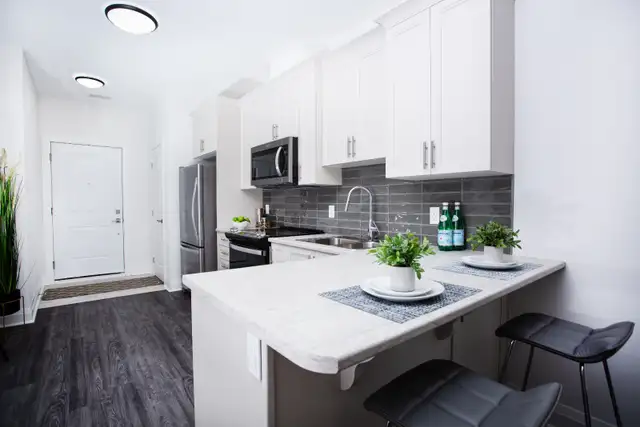 2 Bedroom Rental Flat in Smiths Falls in Long Term Rentals in Ottawa - Image 22