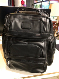 Brand NEW !!!! Tumi Alpha 3 Backpack